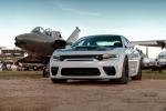 Dodge Charger Scat Pack Widebody 2019 года